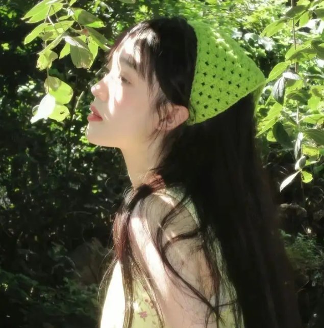 夺面解码