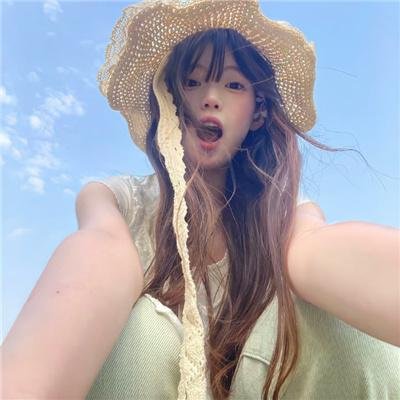 不信神的女子